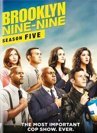 Brooklyn Nine-Nine Saison 5 en streaming