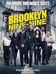 Brooklyn Nine-Nine Saison 7 en streaming