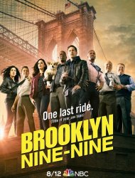 Brooklyn Nine-Nine Saison 8 en streaming