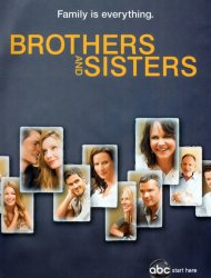 Brothers & Sisters Saison 2 en streaming