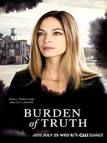 Burden of Truth Saison 1 en streaming