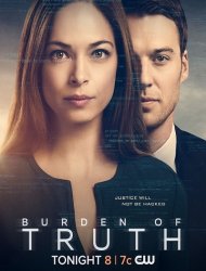 Burden of Truth Saison 4 en streaming