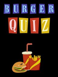 Burger Quiz Saison 4 en streaming