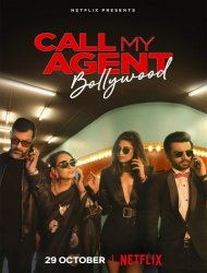 Call My Agent: Bollywood Saison 1 en streaming