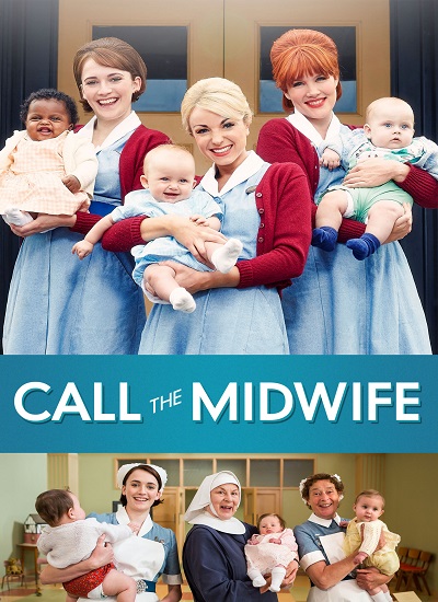 Call the Midwife Saison 10 en streaming