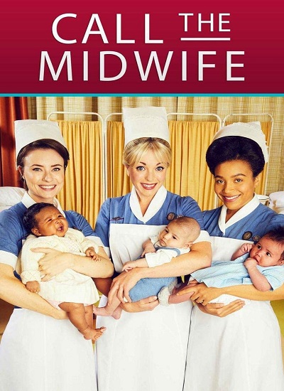 Call the Midwife Saison 9 en streaming