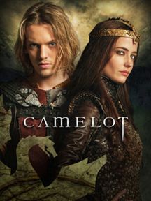 Camelot Saison 1 en streaming