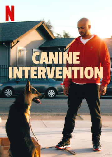 Canine Intervention Saison 1 en streaming