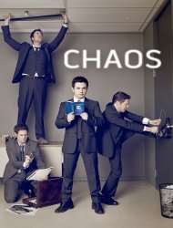 Chaos Saison 1 en streaming