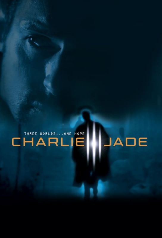 Charlie Jade Saison 1 en streaming