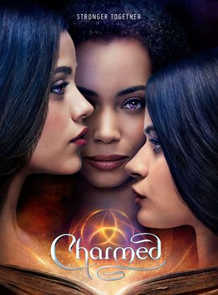 Charmed (2018) Saison 1 en streaming