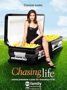 Chasing Life Saison 1 en streaming