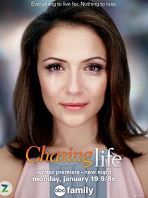 Chasing Life Saison 2 en streaming