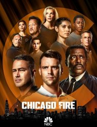 Chicago Fire Saison 10 en streaming