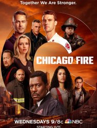 Chicago Fire Saison 9 en streaming