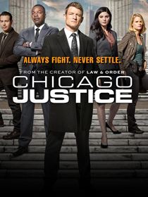 Chicago Justice Saison 1 en streaming