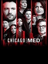 Chicago Med Saison 4 en streaming