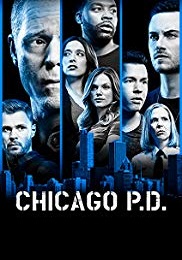 Chicago PD Saison 6 en streaming