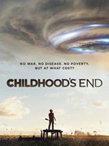 Childhood's End : les enfants d'Icare Saison 1 en streaming