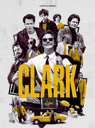 Clark Saison 1 en streaming