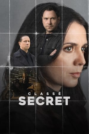 Classé secret Saison 1 en streaming
