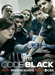 Code Black Saison 1 en streaming