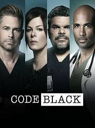 Code Black Saison 2 en streaming