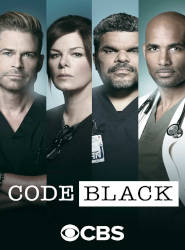 Code Black Saison 3 en streaming