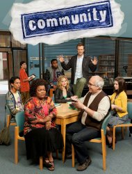 Community Saison 1 en streaming