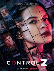 Control Z Saison 1 en streaming