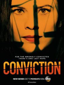 Conviction (2016) Saison 1 en streaming