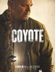 Coyote Saison 1 en streaming