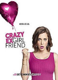 Crazy Ex-Girlfriend Saison 1 en streaming
