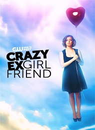 Crazy Ex-Girlfriend Saison 2 en streaming
