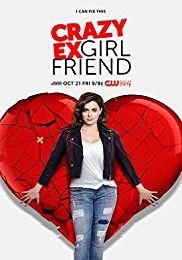 Crazy Ex-Girlfriend Saison 4 en streaming