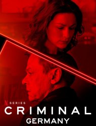 Criminal : Allemagne Saison 1 en streaming