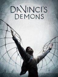 Da Vinci's Demons Saison 1 en streaming