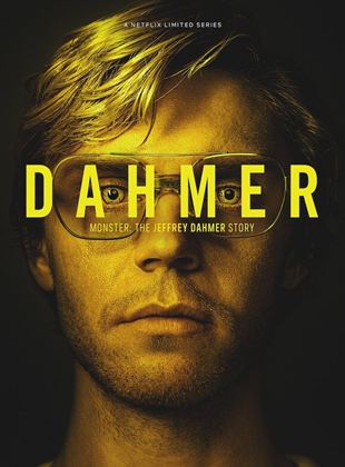 Dahmer : Monstre - L'histoire de Jeffrey Dahmer Saison 1 en streaming