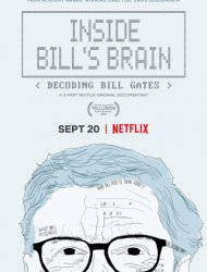 Dans le cerveau de Bill Gates Saison 1 en streaming