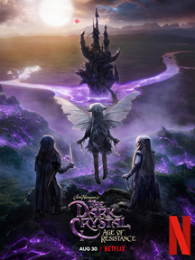 Dark Crystal : le temps de la résistance Saison 1 en streaming