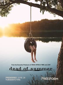 Dead of Summer Saison 1 en streaming