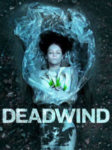 Deadwind Saison 1 en streaming