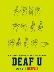 Deaf U : Le Campus en langue des signes Saison 1 en streaming