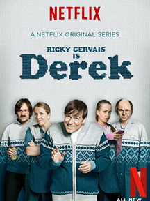 Derek Saison 1 en streaming
