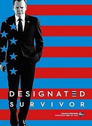 Designated Survivor Saison 2 en streaming