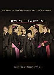 Devil's Playground Saison 1 en streaming