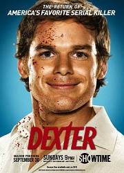Dexter Saison 2 en streaming