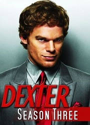 Dexter Saison 3 en streaming