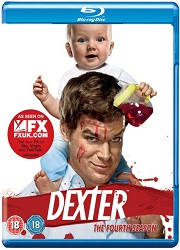 Dexter Saison 4 en streaming