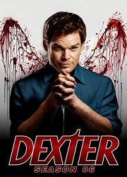 Dexter Saison 6 en streaming